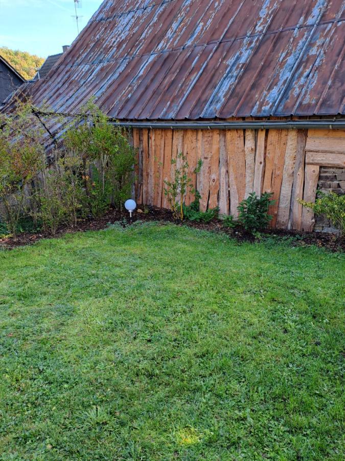Landhaus Eifel Demerath Esterno foto