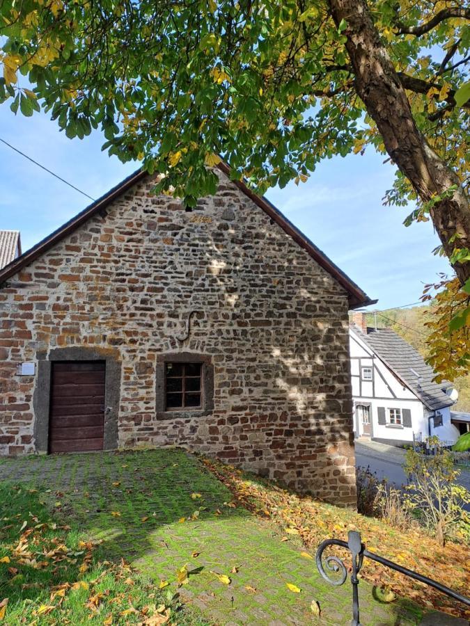 Landhaus Eifel Demerath Esterno foto