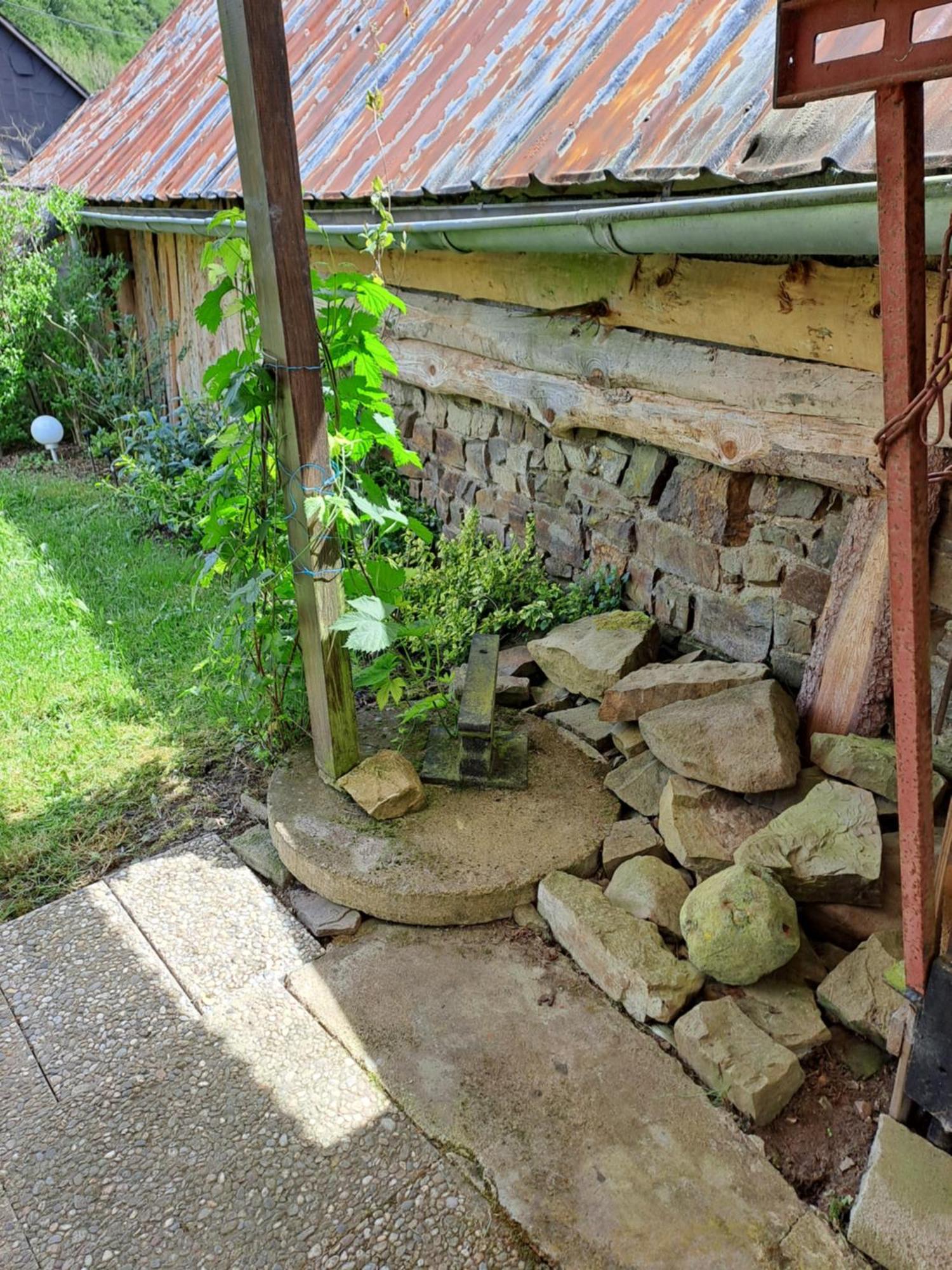 Landhaus Eifel Demerath Esterno foto