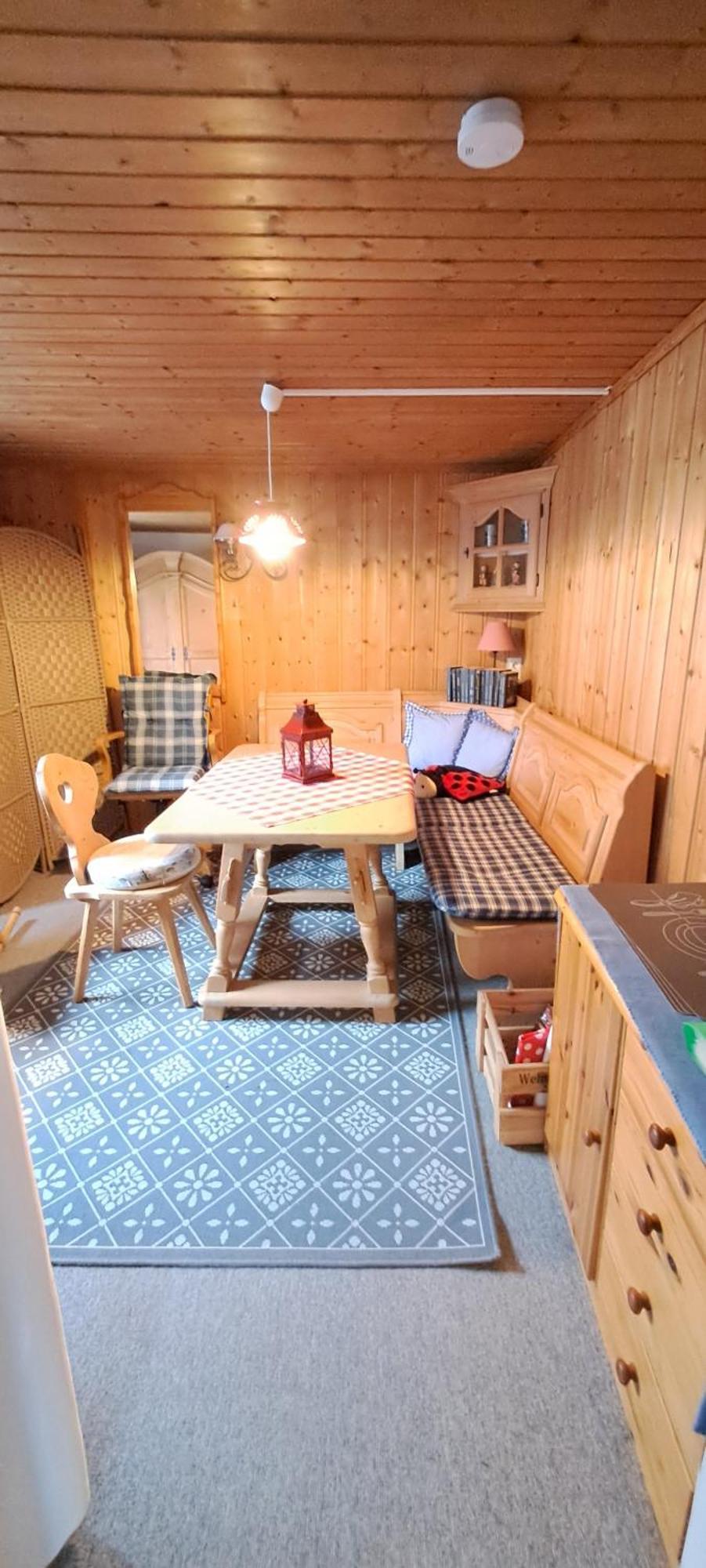 Landhaus Eifel Demerath Esterno foto