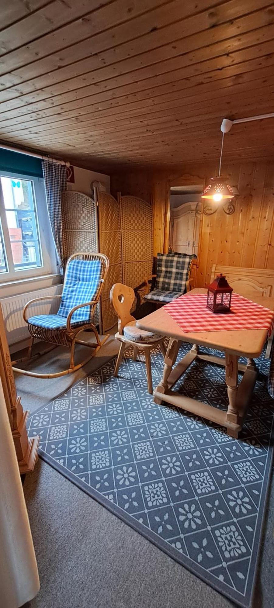 Landhaus Eifel Demerath Esterno foto